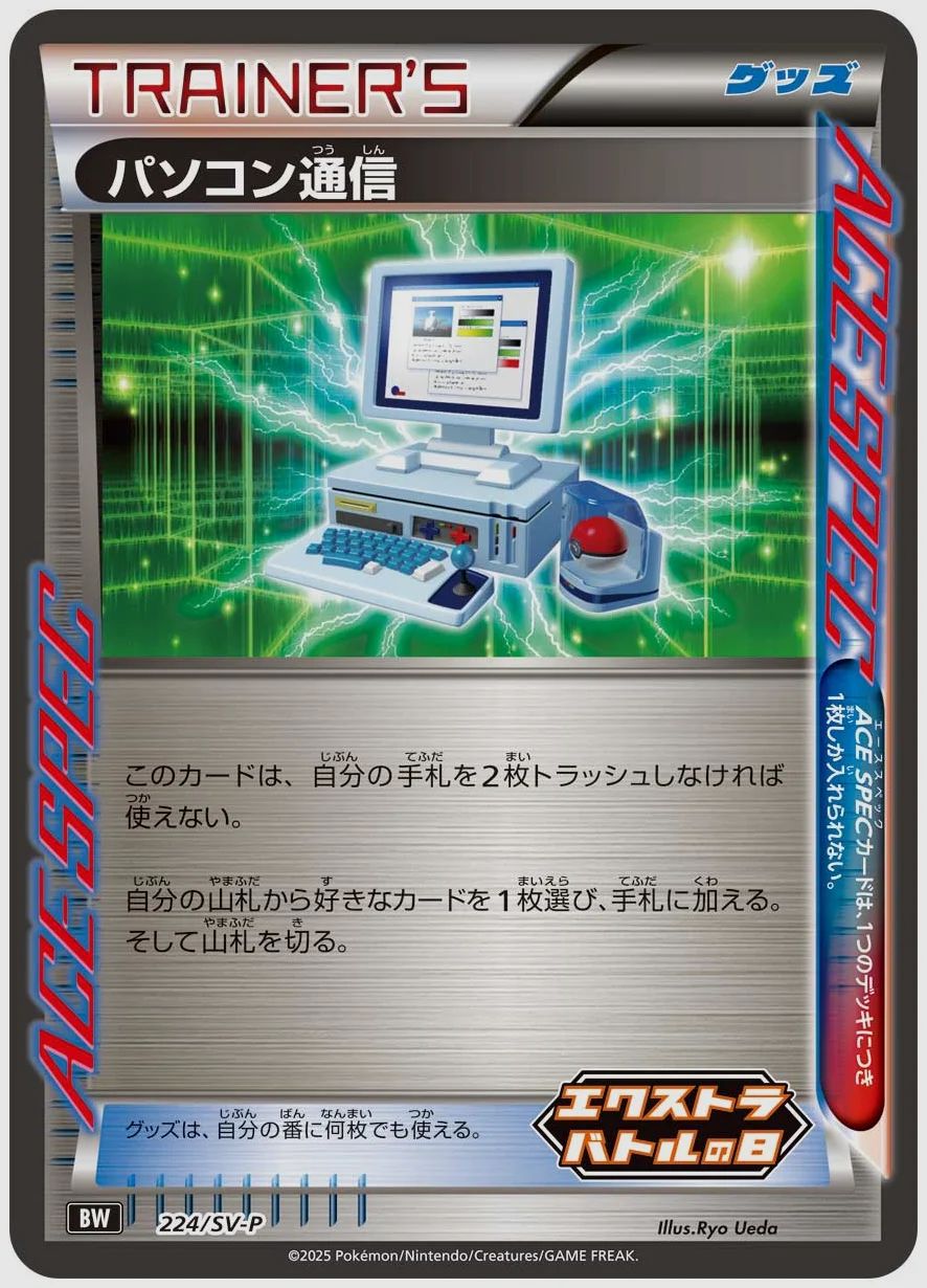 パソコン通信