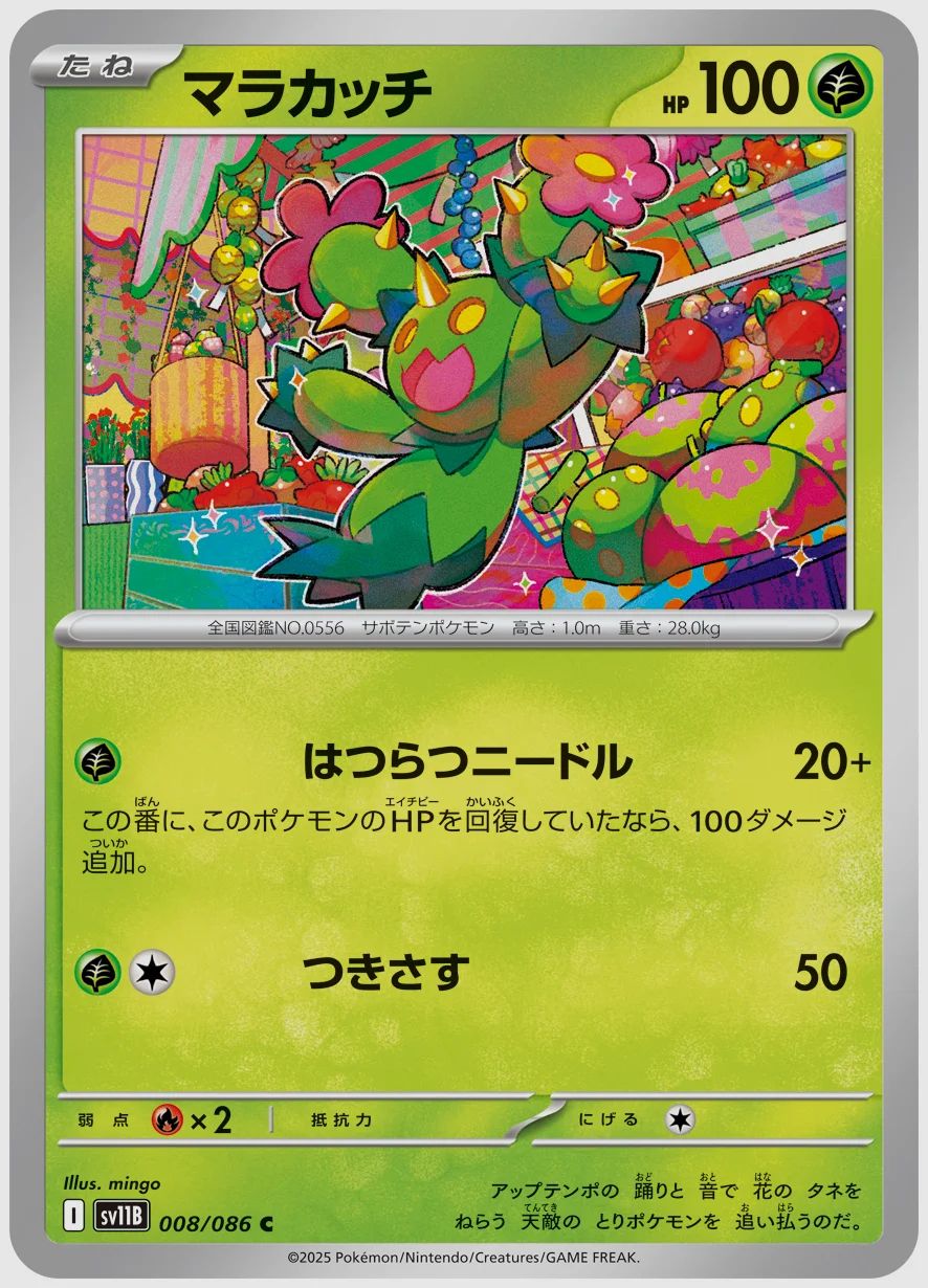 マラカッチ