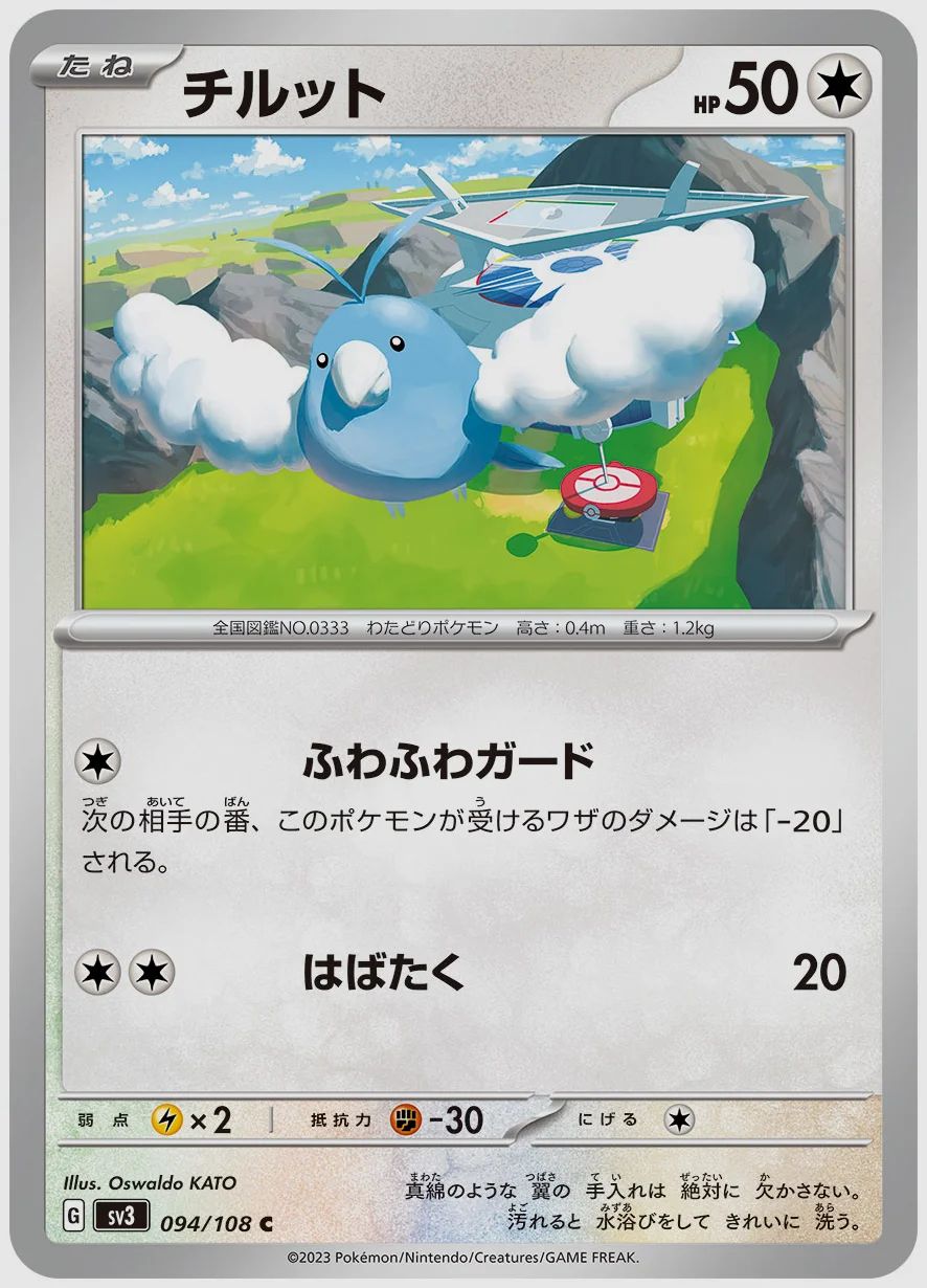 チルット