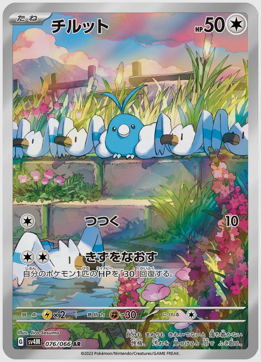 チルット
