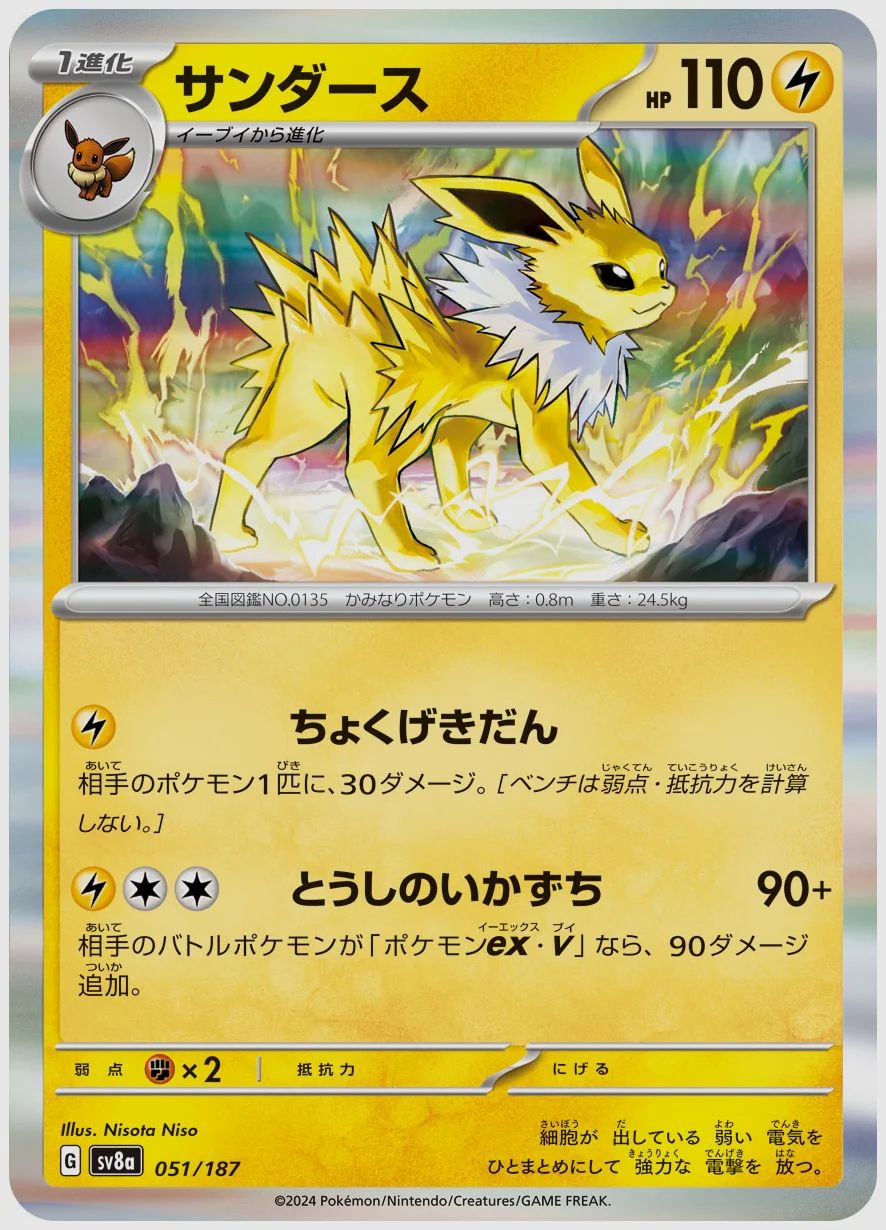 サンダース
