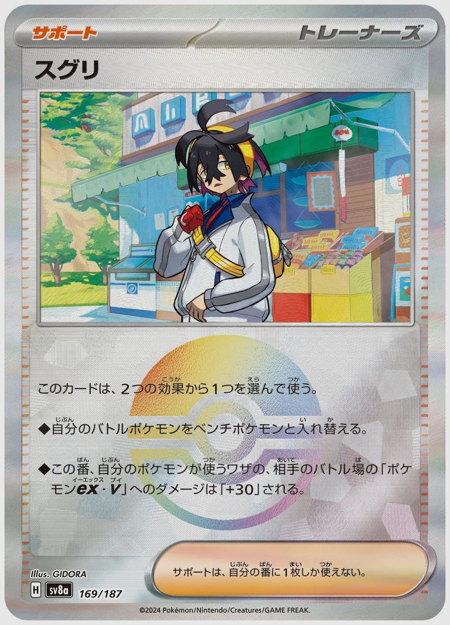 スグリ