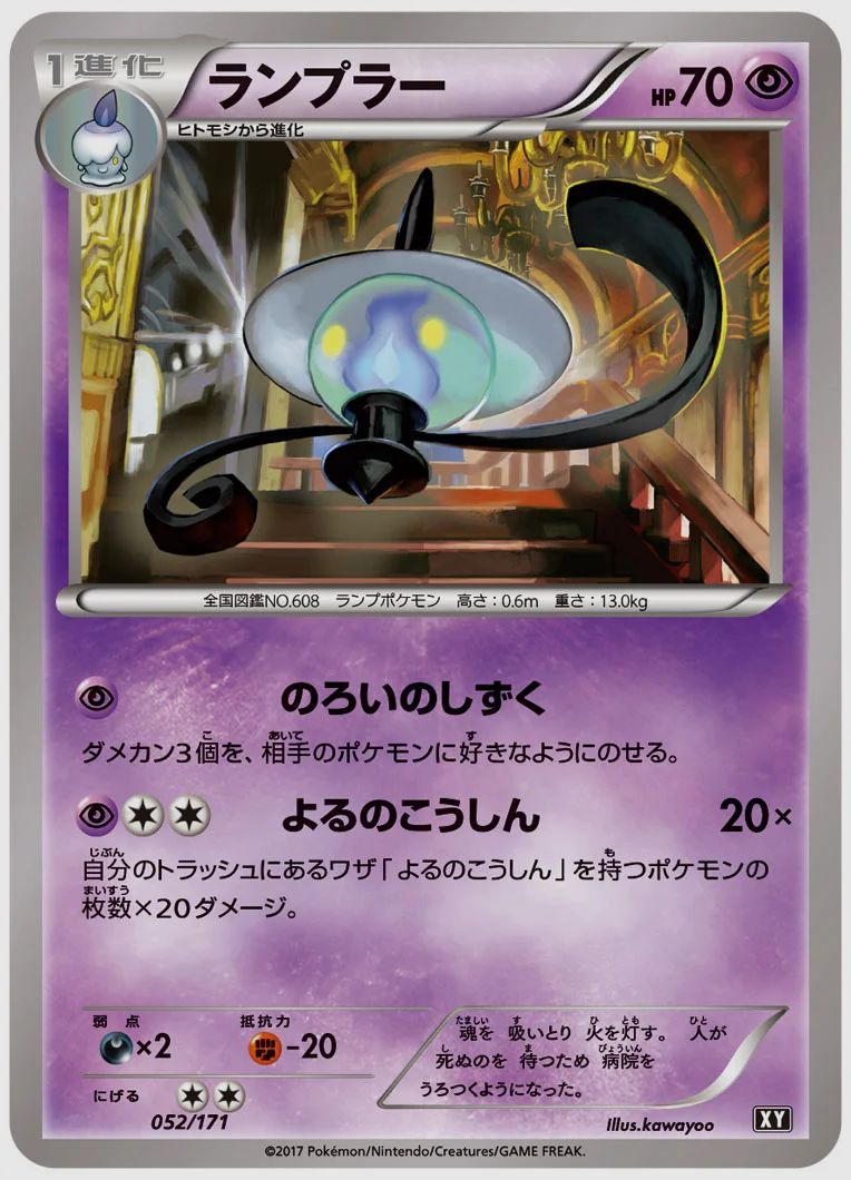 ランプラー